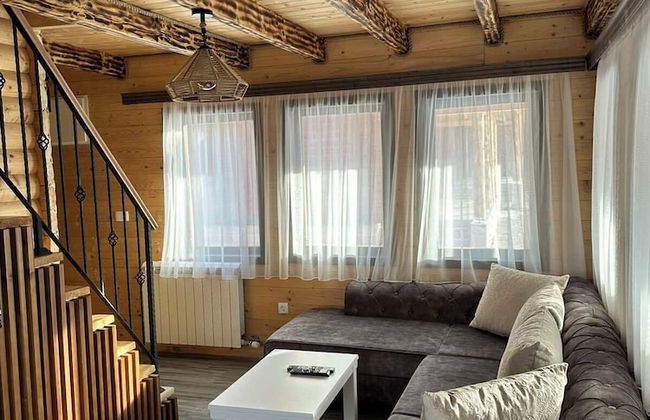 Zagrad Homes in Zabljak - Foto 72