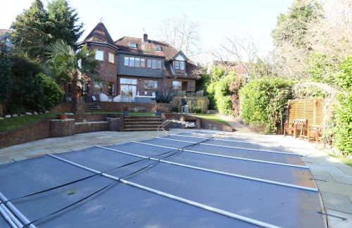 Forest Getaway - Countryside Retreat near Windsor - Foto 10