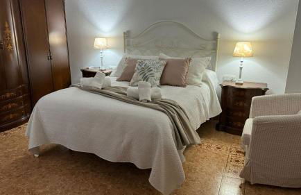 Casa Rural Las Camelias - Foto 21