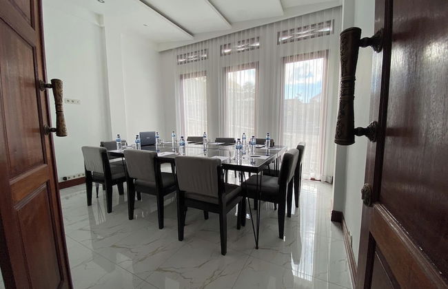 TOBA RETREAT MANSION AND VILLAS - Foto 78