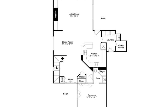 Cayman Blanc - Foto 24