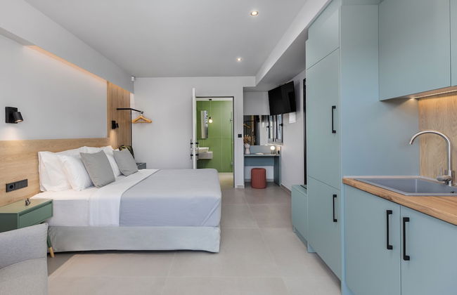 The 8 Suites - Foto 3