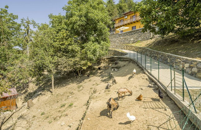 Casa Aurora in Genova - Foto 23