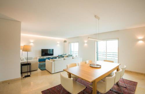 Estoril Biarritz - Luxury Sea View - Center Apart - Foto 1