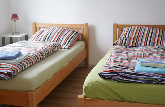 FeWo Engler Lüneburg Wallstraße - Foto 4