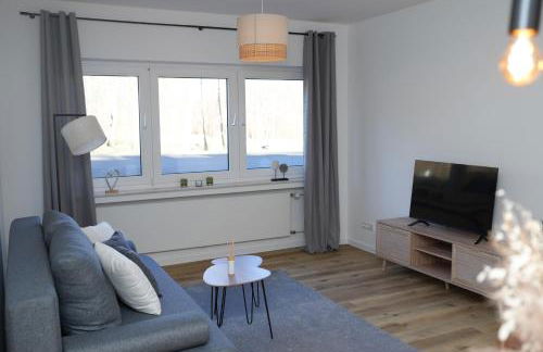 Ferienwohnung Forellenhof - Mitten in der Natur - Foto 8