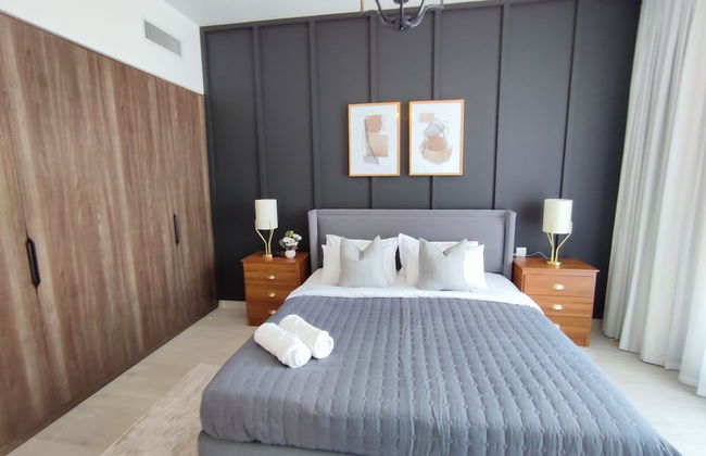SuperHost - Luxury Apt Amidst Lush Greens in Madinat Jumeirah - Foto 2