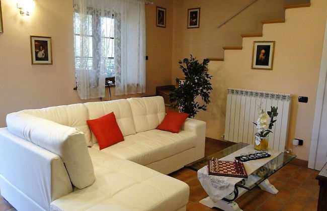 Agriturismo La Locanda del Cardinale - Photo 9