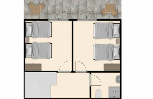 Villa Tomi - Photo 1