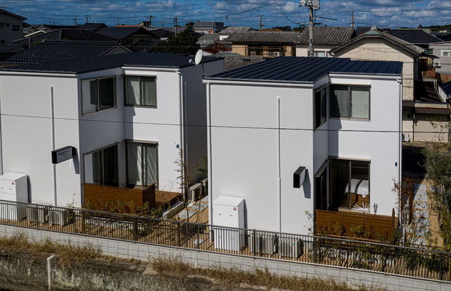 Rakuten STAY HOUSE x WILLSTYLE Haginishitamachi - Foto 33