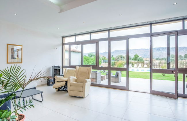 Villa in Solarino With Private Pool - Foto 15