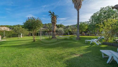 Albero del Pepe 2 - Goelba - Foto 4, Garden, Garden view