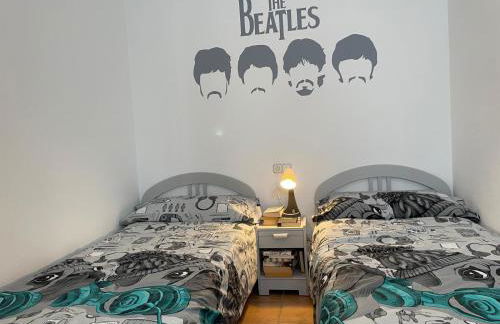 Apartamento Marina Ayamonte Center - Foto 13