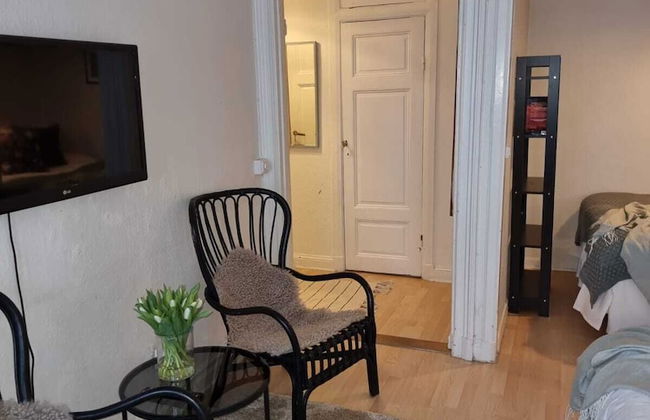 Lovely Apartment in the Heart of Stockholm! - Foto 9