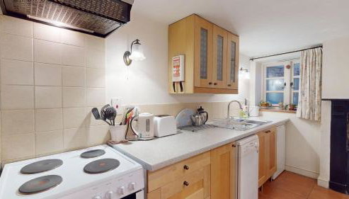 Hannah Cottage - Foto 5