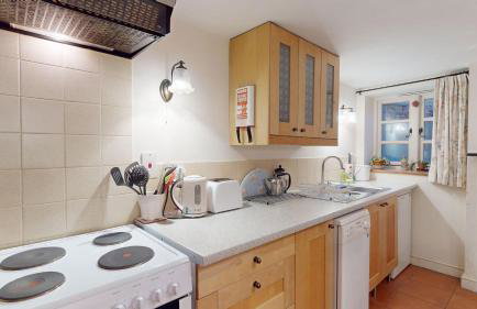 Hannah Cottage - Foto 5