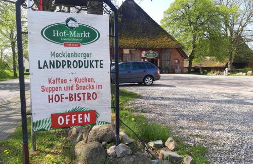 Ferienvilla XL Leuchtturmblick Bastorf nahe Kühlungsborn - Foto 12