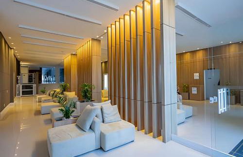 Flat completo e aconchegante - Granja Viana - Foto 67