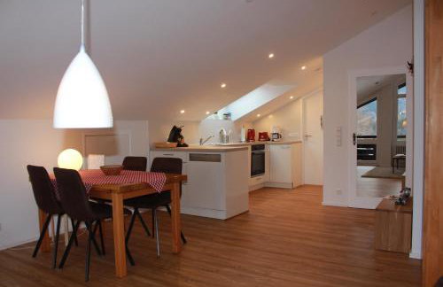 Ferienwohnung Bergwiese - Foto 8