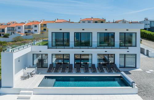 Axess Villa with panoramic ocean view - Foto 1