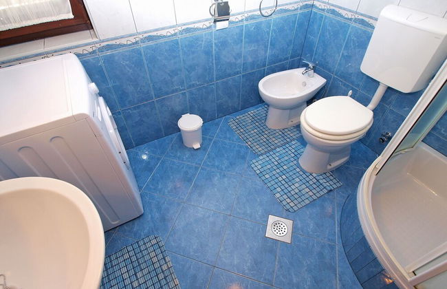 Apartments Blazenka 1270 - Foto 40