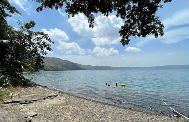 Hotel-Selvazul Laguna Apoyo - Foto 9