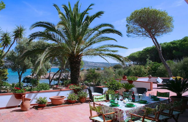 Villa Susy al mare - Photo 33