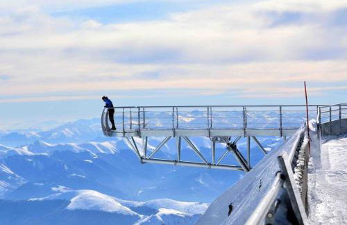 Très bel appartement T3 HYPER CENTRE ENTIEREMENT RENOVE EN 2022 - Foto 46