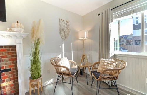 Comfy Family-size Townhome 2BR-5 People near Old town Arvada-10min walk - Foto 4