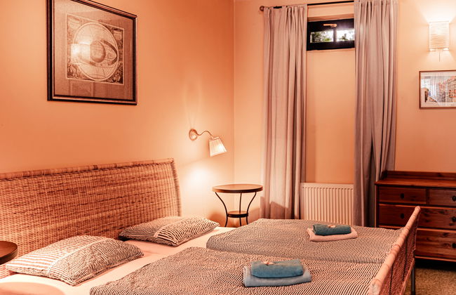 1 bedroom Apartment in Mariánské Lázně - Photo 11