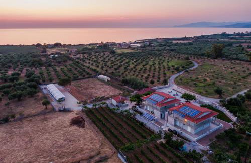 Terra Hélios Suites & Studios - Foto 23