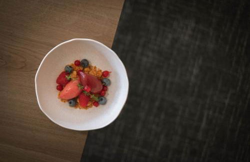 Kessler's Mountain Lodge - Foto 6