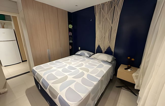 Edifício Marino Beach - Photo 4