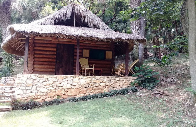 Sierraverde Cabins Rosewood - Foto 16