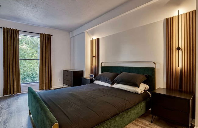 Unique 4bed 3bath A-frame - Foto 11