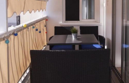 Málaga Centro Mármoles - Foto 25