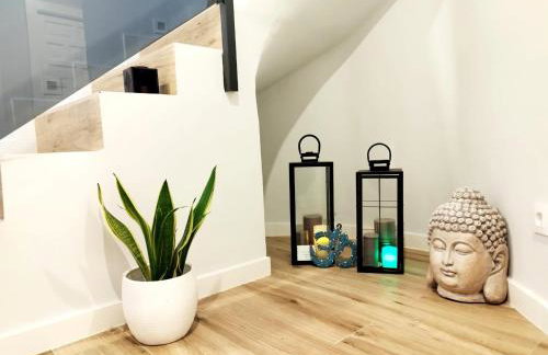 Carolinas Paradise Stunning Villa with Golf Pool Views at La Manga Club - Foto 14