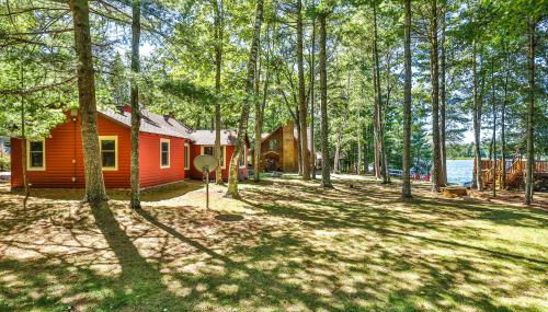 The Nut House - Foto 2