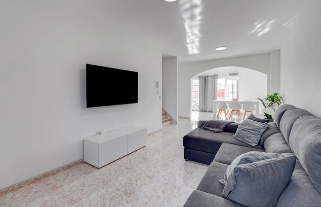 Nice House Nina With Jacuzzi - Photo 12