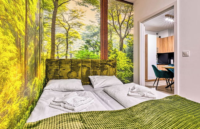 Sun & Snow Holiday Mountain Residence - Foto 26