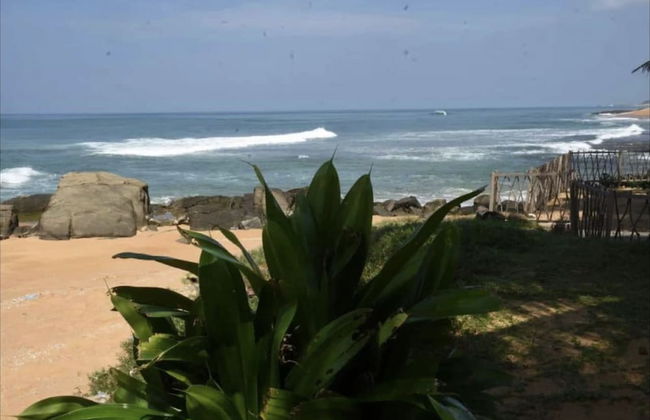 Ashen's Beach House - Foto 54