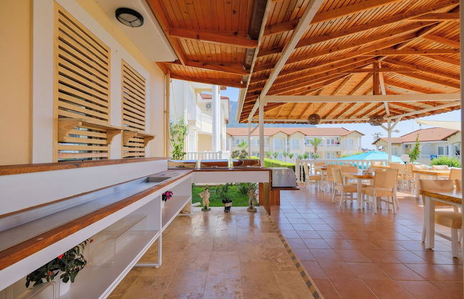 Larimar Suite Hotel - Foto 53