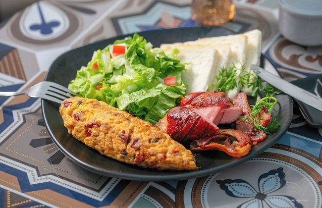 Central Westlake Residence 2 - By Pegasy Group - Foto 32