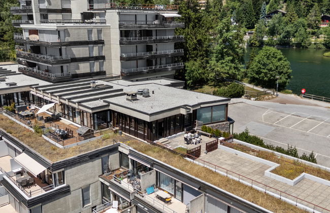 Jeanne D'Arc Apt. D-33 - Foto 46