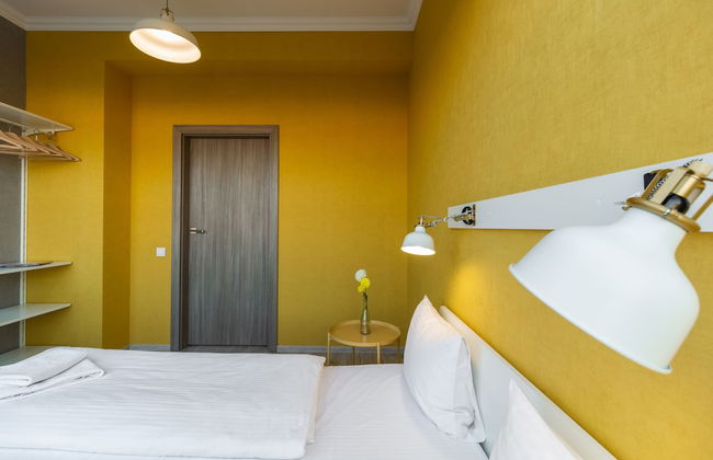 Opera Passage Hotel & Apartaments - Photo 51