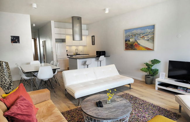 Reykjavik4you Apartments - Foto 23