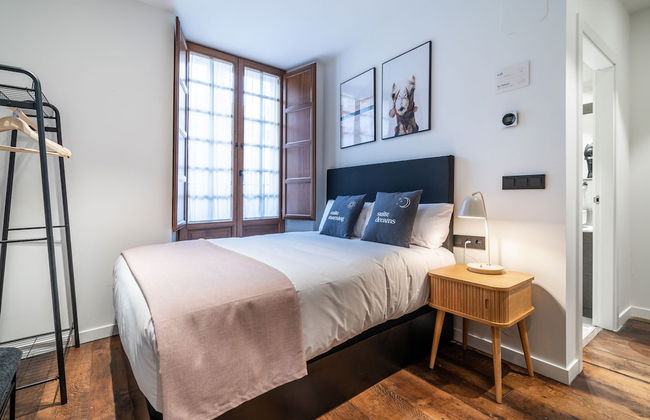 Limehome Vitoria Palacio Álava-Velasco - Foto 14