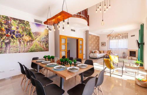 VILLA WINE EXPERIENCE Salou Center - SPA & Wine - Foto 26