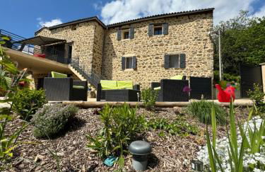 Chez Daniel et Marie Ardeche Nature - Foto 58