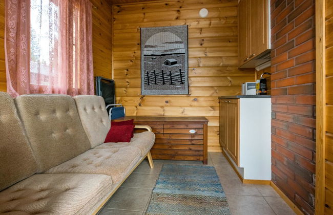 Metsäpirtti - Foto 21